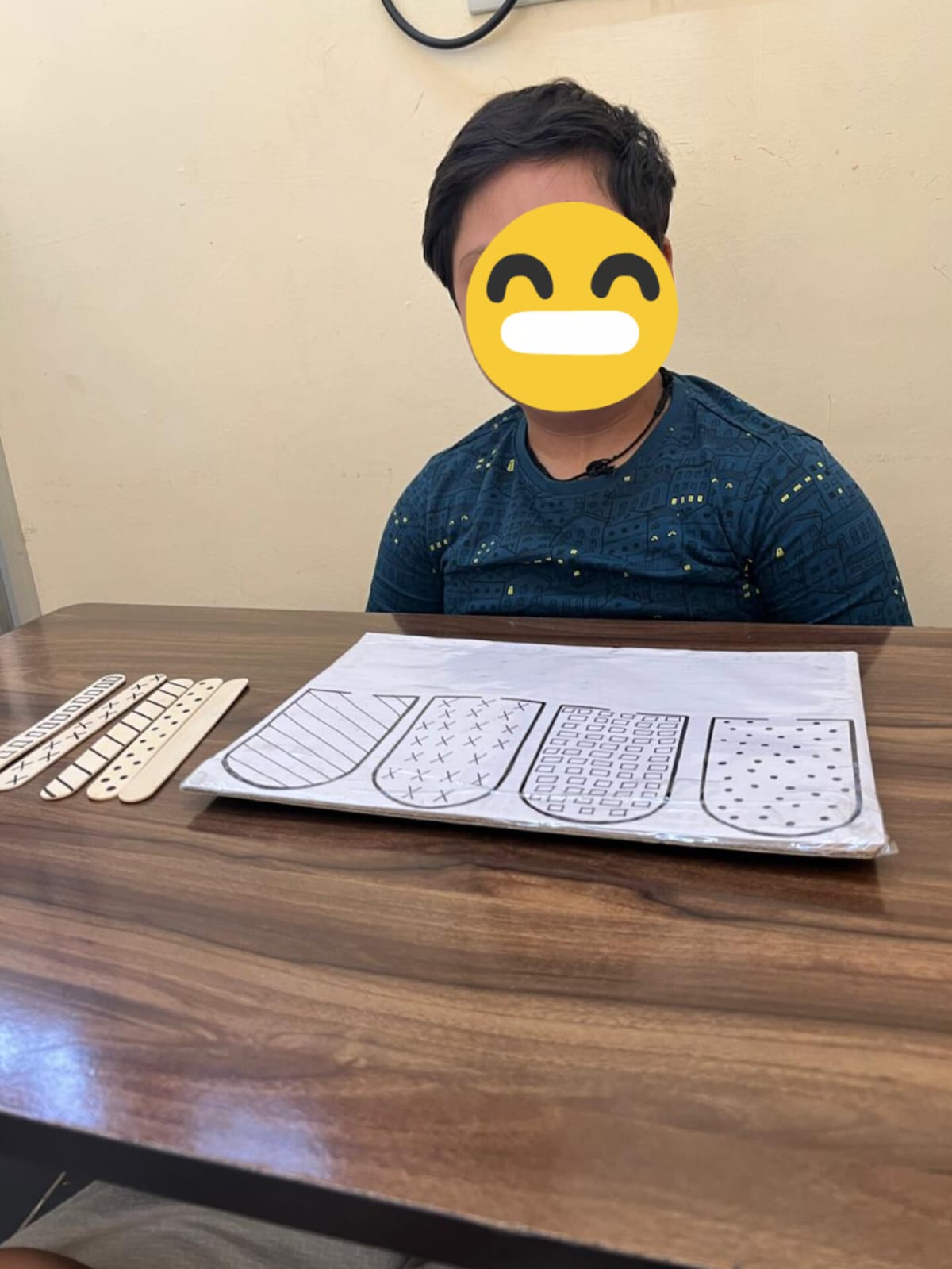 Learning Through Activities